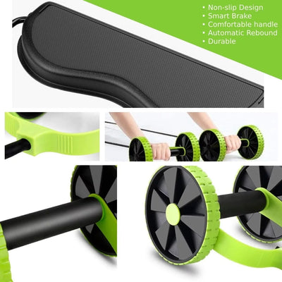 roller wheel handle
roller wheel at game
gym roller wheel
elastic wheel roller
back wheel roller