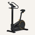 Heimtrainer | Tiefer Einstieg | 24 Computer gesteuerte Widerstandsstufen | bis 260 W | App-kompatibel