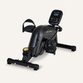 Mini Heimtrainer | Beintrainer | 8 manuelle Widerstandsstufen | App-kompatibel